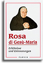Rosa di Gesù-Maria