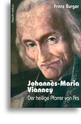 Johannes-Maria Vianney