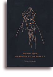 Reich der Mystik - Die Botschaft von Heroldsbach - Band 1