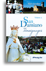 San Damiano - Témoignages (volume 2)