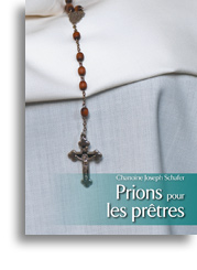 Prions pour les prêtres