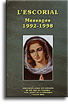 L'Escorial - Messages 1992-1998