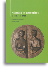 Nicolas et Dorothée