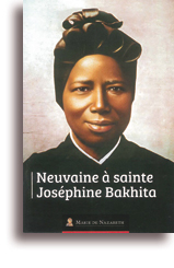 Neuvaine à Sainte Joséphine Bakhita