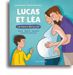 Lucas et Léa