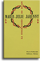 Marie-Julie Jahenny