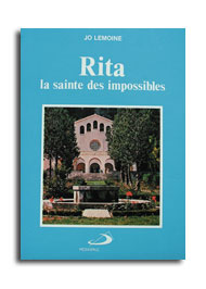 Rita, la sainte des impossibles