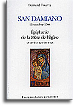 San Damiano - 16 octobre 1964