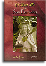 Le Livre d'Or de San Damiano