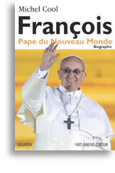 François, Pape du Nouveau Monde