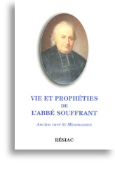 Vie et prophéties de l'Abbé Souffrant