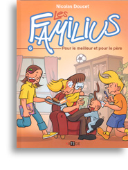 Les Familius (tome 6)