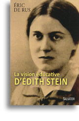 La vision éducative d'Edith Stein