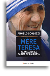 Mère Teresa - Un appel dans l'appel