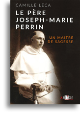 Le Père Joseph-Marie Perrin