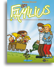Les Familius (tome 7)