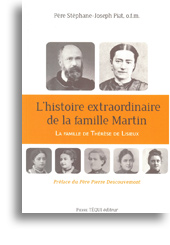 L'histoire extraordinaire de la famille Martin