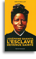 Joséphine Bakhita 