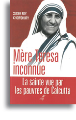 Mère Teresa inconnue