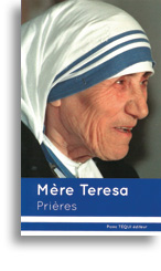 Mère Teresa: Prières