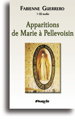 Apparitions de Marie à Pellevoisin