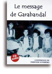 Le message de Garabandal