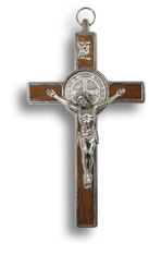 Croix de Saint Benoît