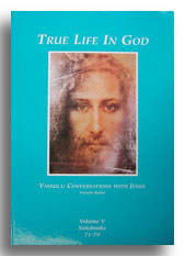True Life in God (Vol. 5)