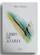 Libro di Azaria