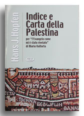 Indice e Carta della Palestina Indice e Carta della Palestina