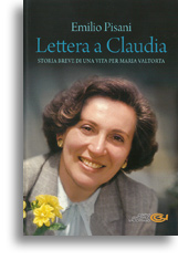Lettera a Claudia Lettera a Claudia