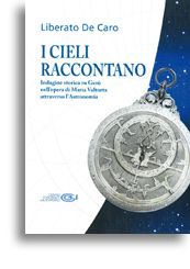 I cieli raccontano I cieli raccontano