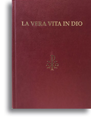 La Vera Vita in Dio