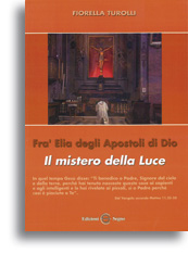 Fra' Elia degli Apostoli di Dio