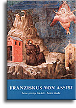 Franziskus von Assisi