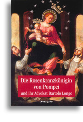 Die Rosenkranzkönigin von Pompei