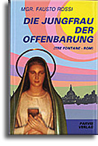 Die Jungfrau der Offenbarung