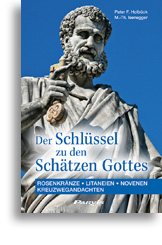 Der Schlüssel zu den Schätzen Gottes