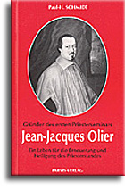 Jean-Jacques Olier