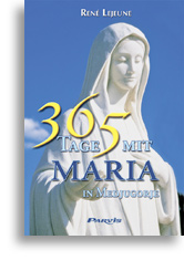 365 Tage mit Maria