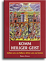 Komm, Heiliger Geist