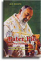 Pater Pio aus Pietrelcina