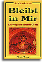 Bleibt in Mir