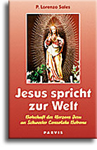 Jesus spricht zur Welt