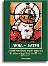 Abba - Vater