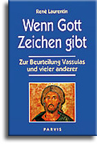 Wenn Gott Zeichen gibt