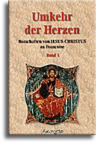 Umkehr der Herzen (Band 1)