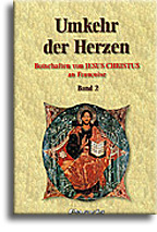 Umkehr der Herzen (Band 2)