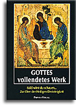 Gottes vollendetes Werk