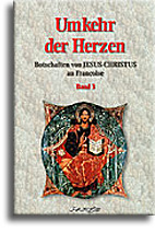 Umkehr der Herzen (Band 3)